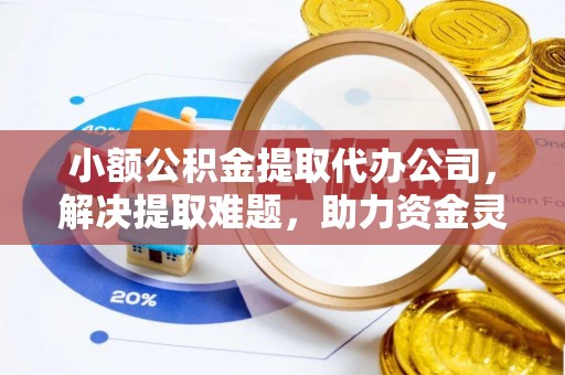 乐至小额公积金提取代办公司，解决提取难题，助力资金灵活使用