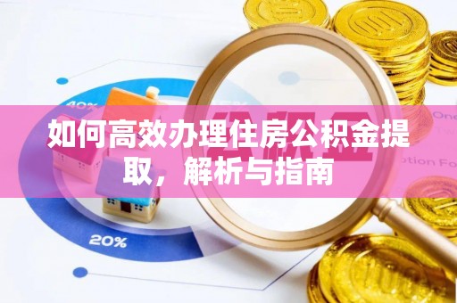 乐至如何高效办理住房公积金提取，解析与指南