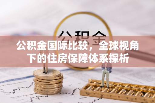 乐至公积金国际比较，全球视角下的住房保障体系探析