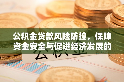 乐至公积金贷款风险防控，保障资金安全与促进经济发展的平衡之道