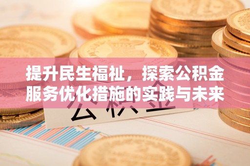 乐至提升民生福祉，探索公积金服务优化措施的实践与未来